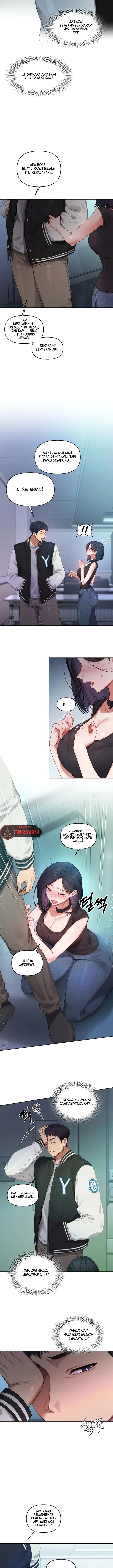 The Female Professor’s Secret Account - Chapter 3 5 The Female Professor’s Secret Account - Chapter 3 5