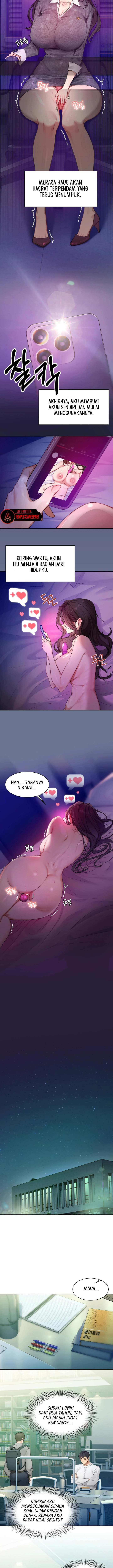 The Female Professor’s Secret Account - Chapter 1 15 The Female Professor’s Secret Account - Chapter 1 15