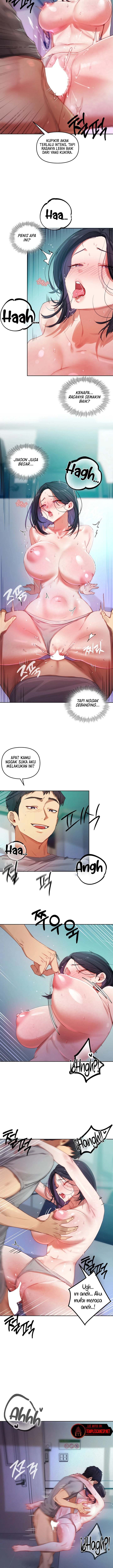 The Female Professor’s Secret Account - Chapter 4 9 The Female Professor’s Secret Account - Chapter 4 9