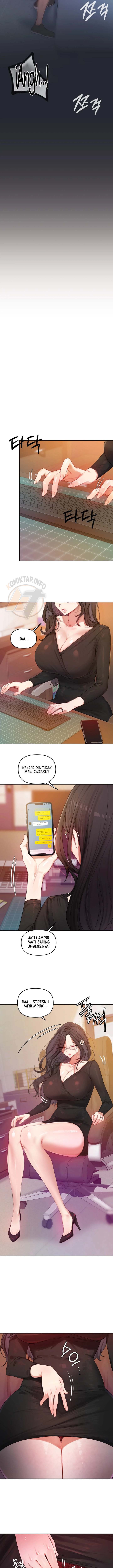 The Female Professor’s Secret Account - Chapter 4 10 The Female Professor’s Secret Account - Chapter 4 10