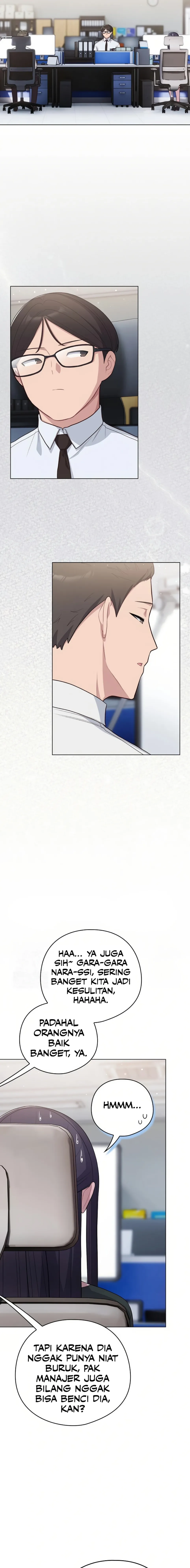The General Is Here! - Chapter 45 8