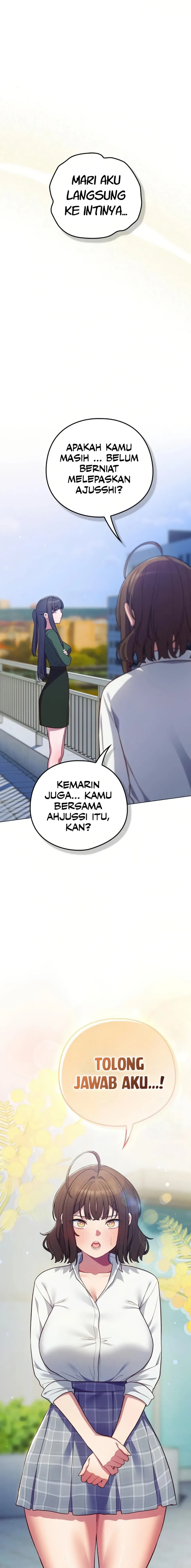 The General Is Here! - Chapter 45 1
