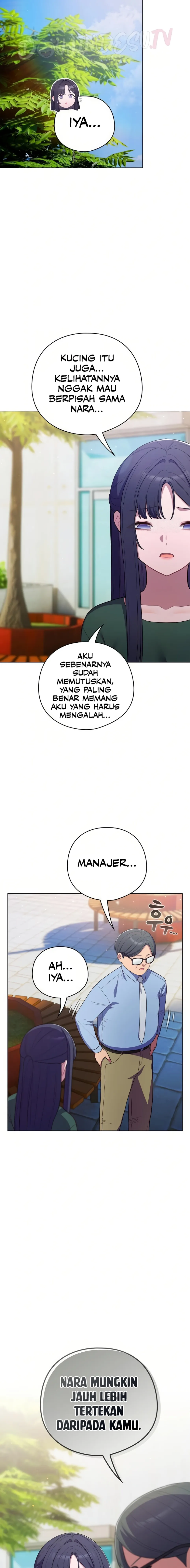 The General Is Here! - Chapter 45 18