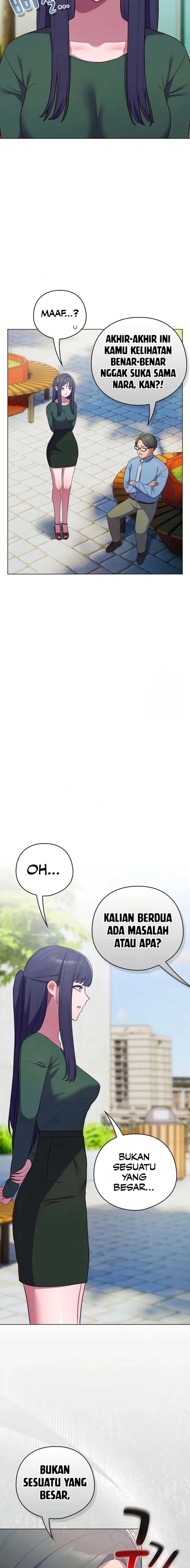 The General Is Here! - Chapter 45 13