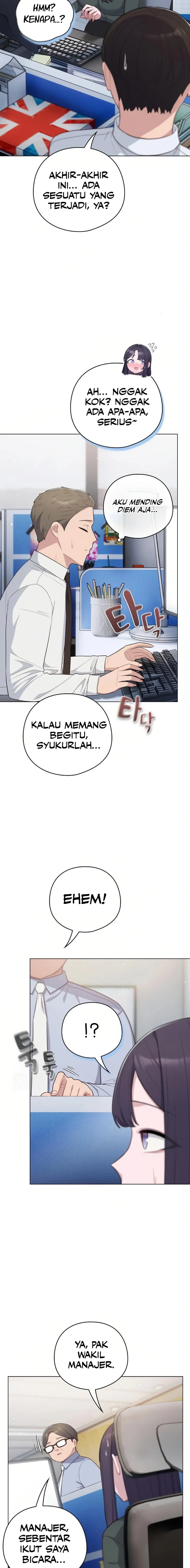 The General Is Here! - Chapter 45 10