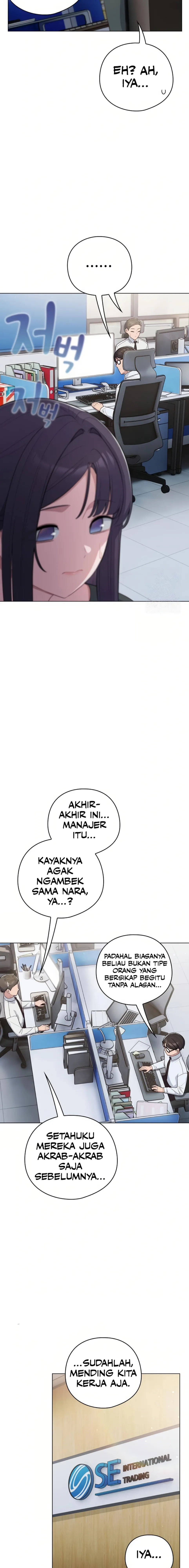 The General Is Here! - Chapter 45 11