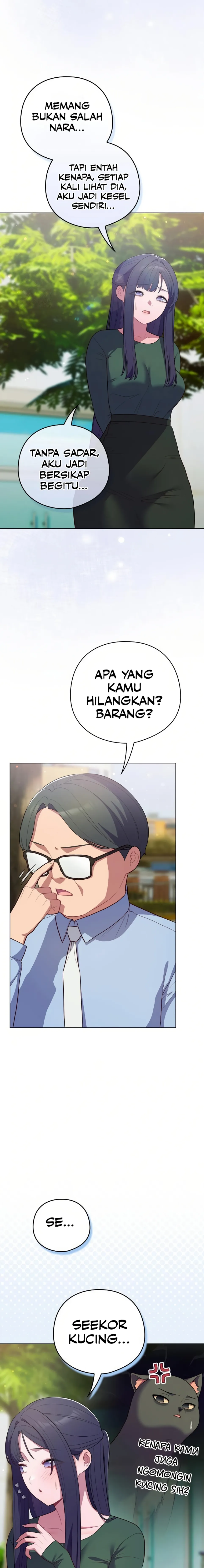 The General Is Here! - Chapter 45 16