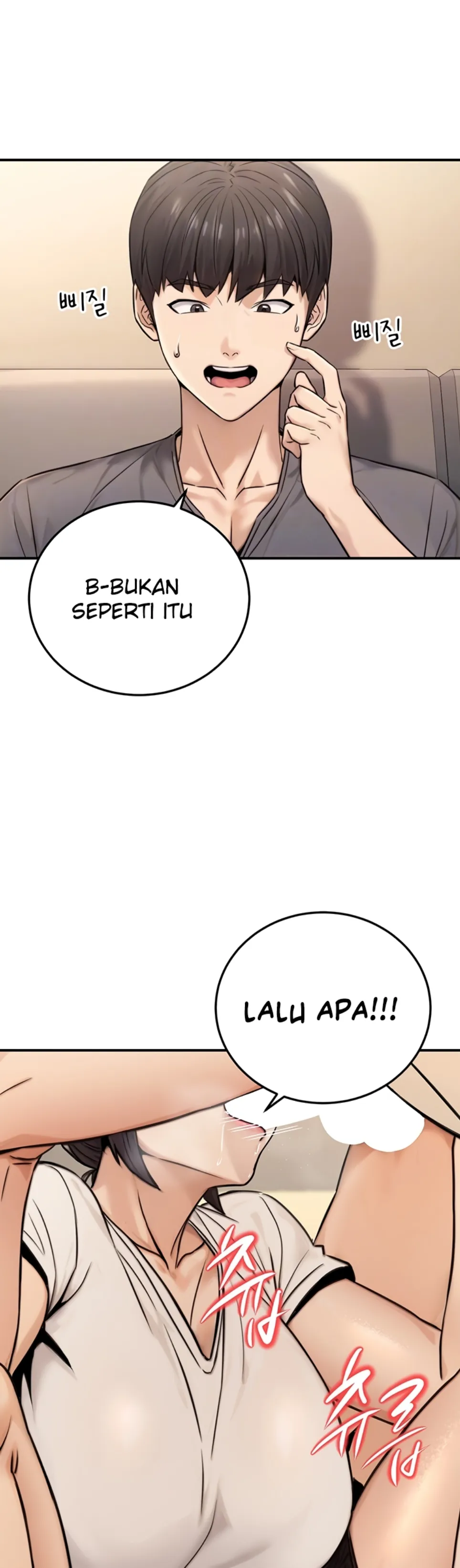 The Double Life of a Public Servant - Chapter 20 9