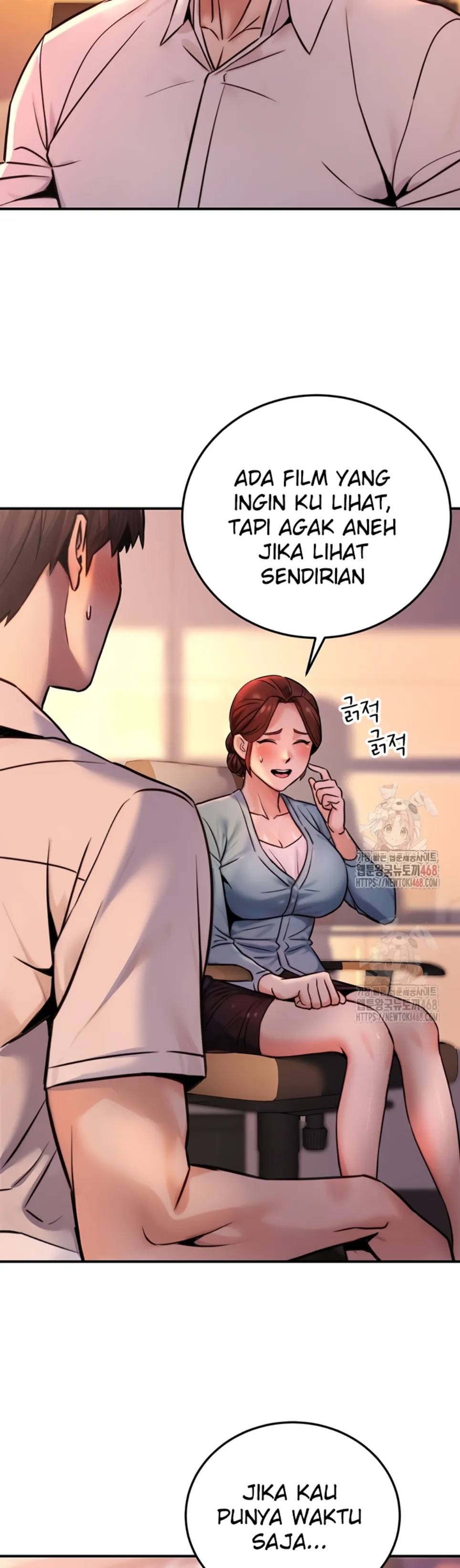 The Double Life of a Public Servant - Chapter 20 2