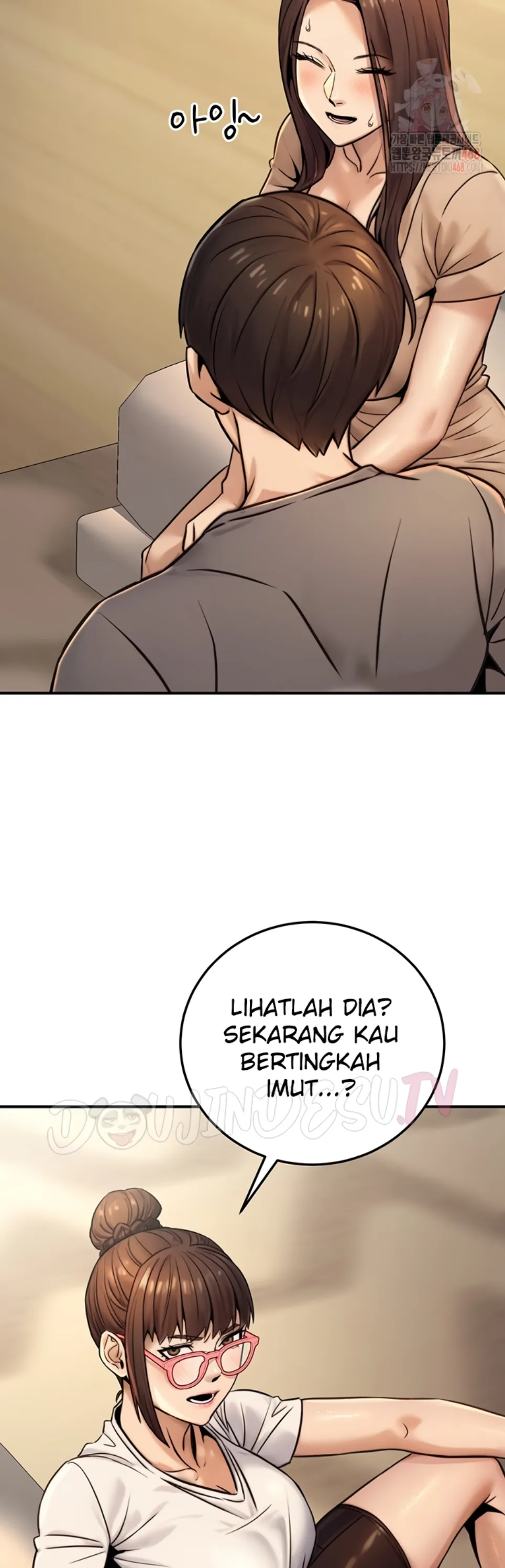 The Double Life of a Public Servant - Chapter 20 22