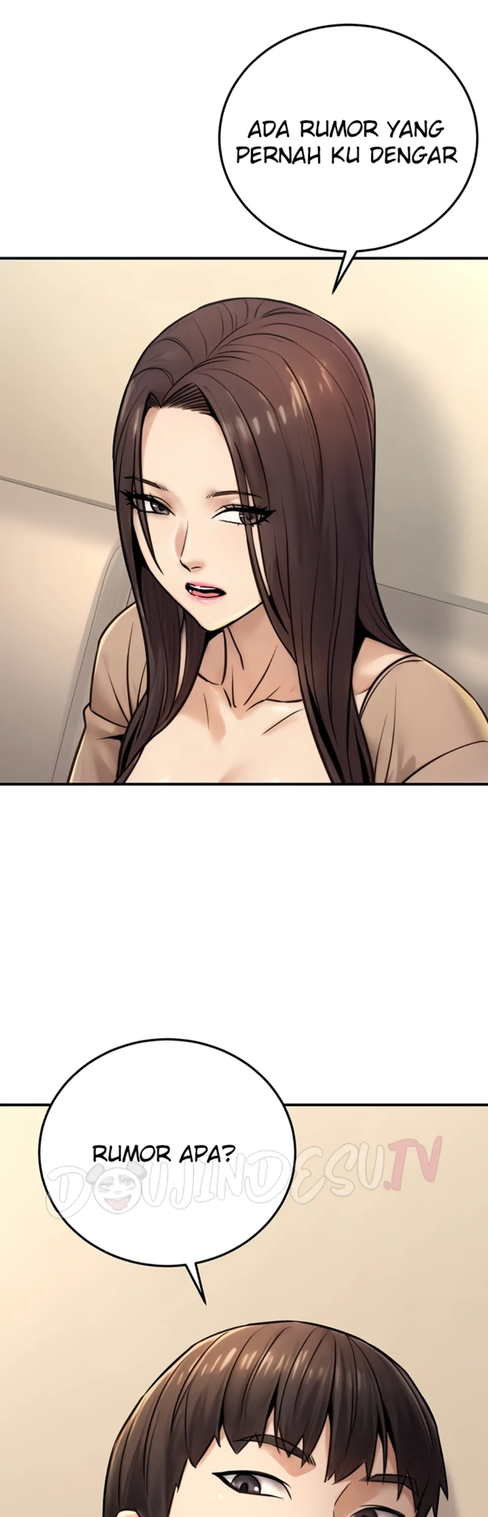 The Double Life of a Public Servant - Chapter 20 26