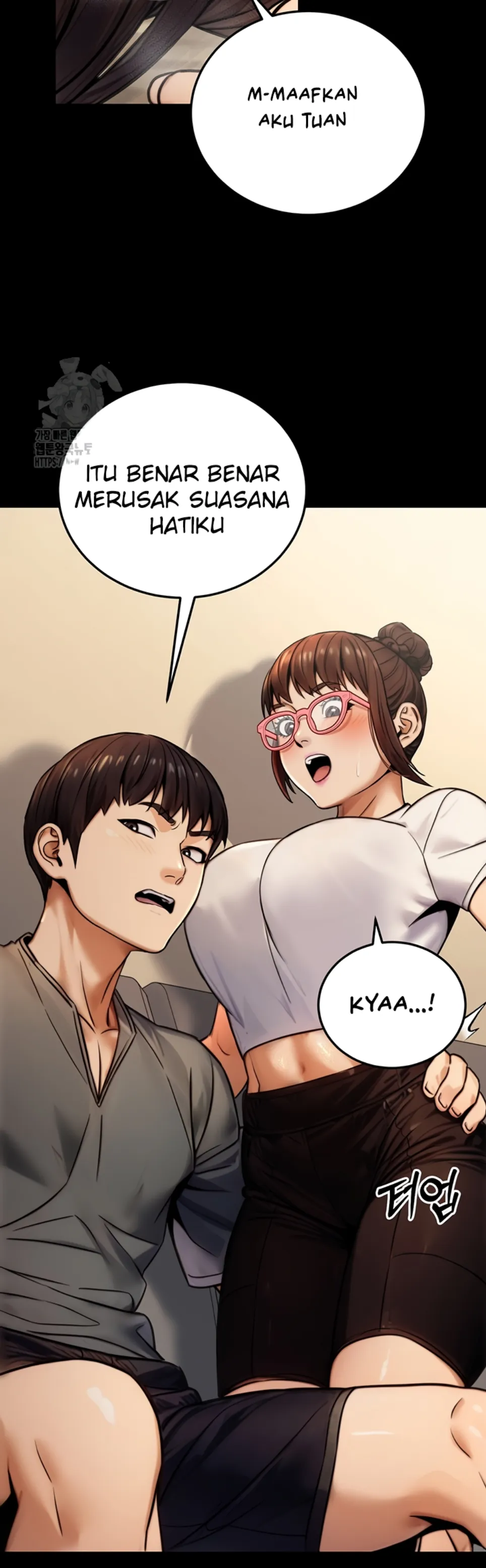 The Double Life of a Public Servant - Chapter 20 39