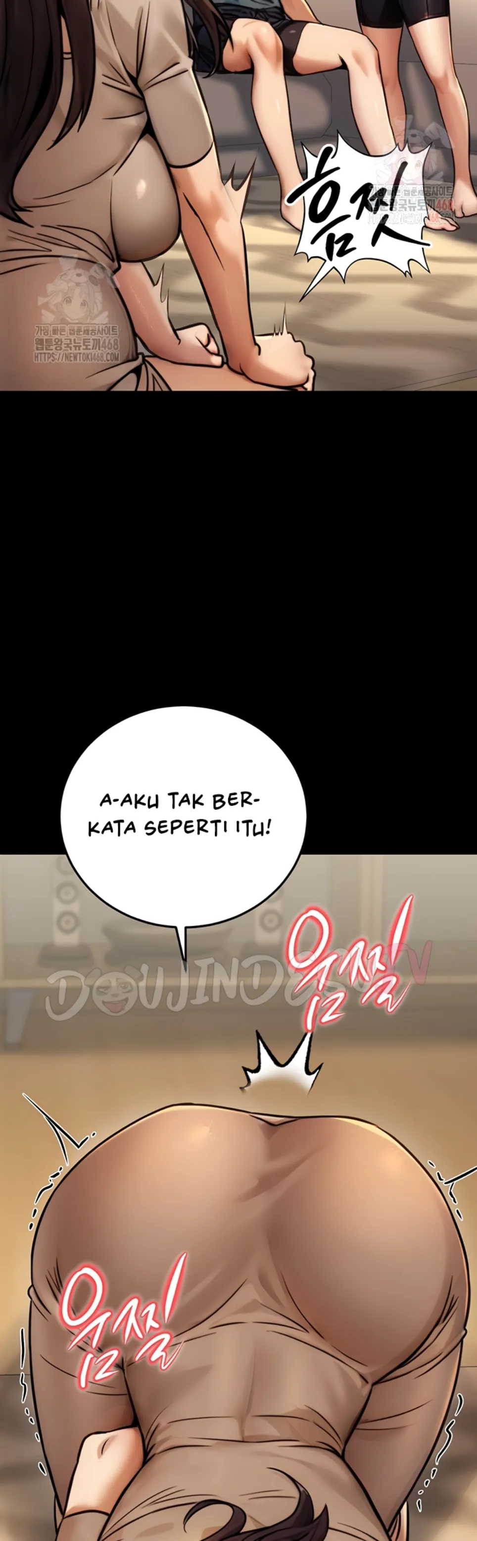 The Double Life of a Public Servant - Chapter 20 37