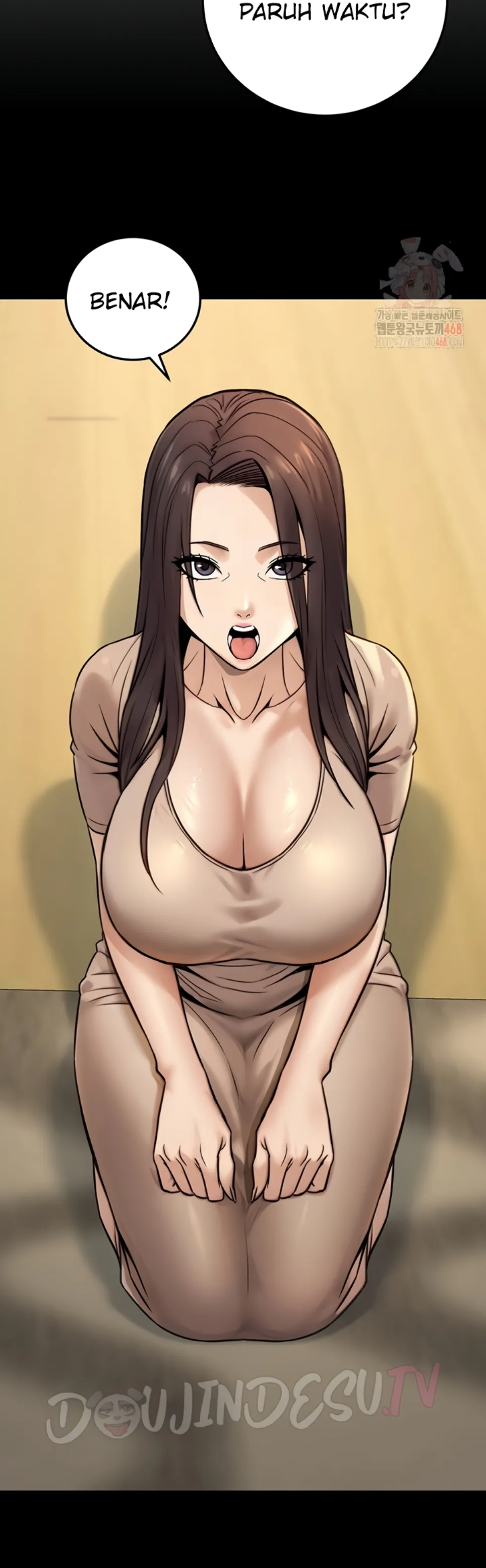 The Double Life of a Public Servant - Chapter 20 34