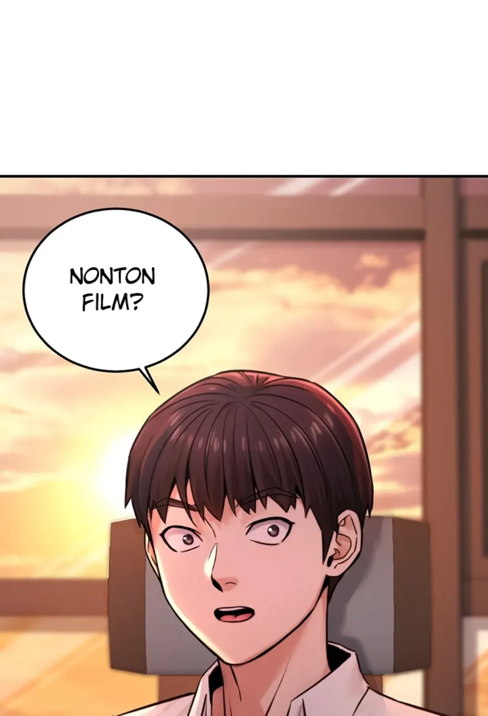 The Double Life of a Public Servant - Chapter 20 1