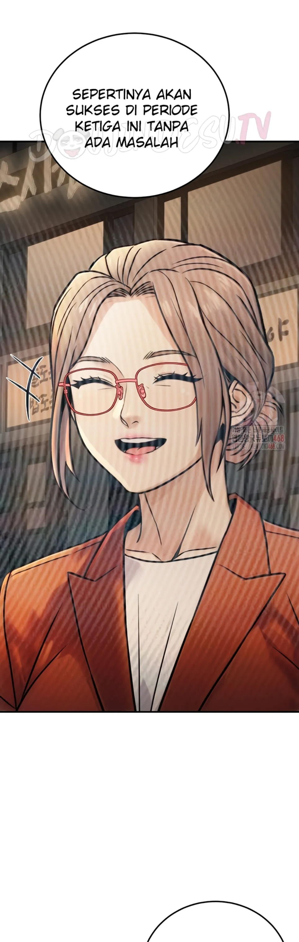 The Double Life of a Public Servant - Chapter 20 18