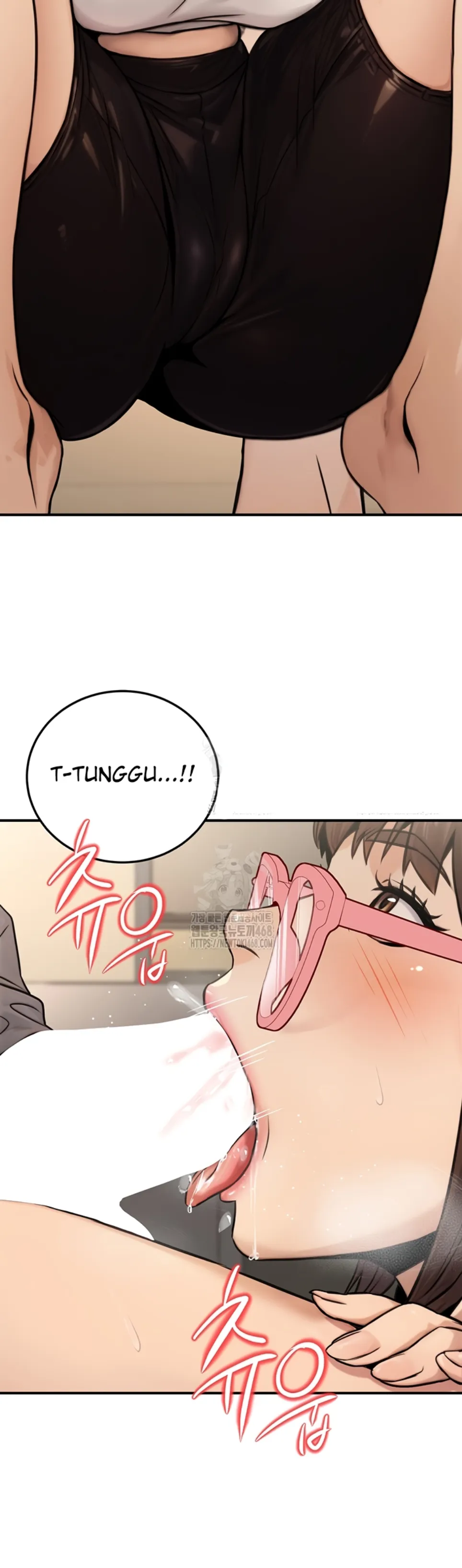 The Double Life of a Public Servant - Chapter 20 10