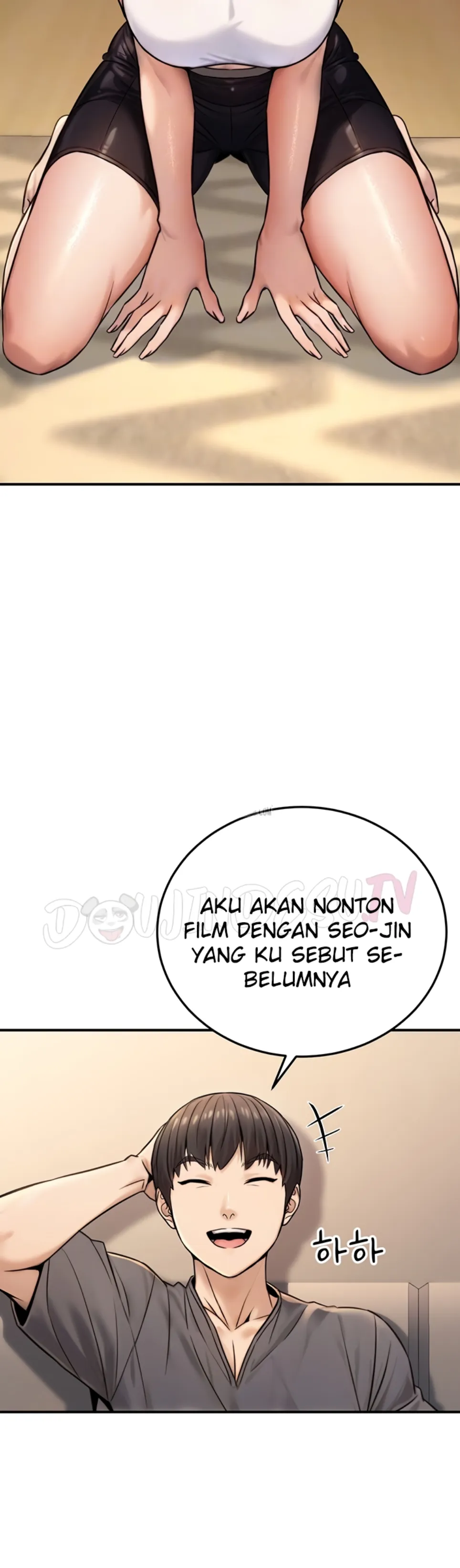 The Double Life of a Public Servant - Chapter 20 6