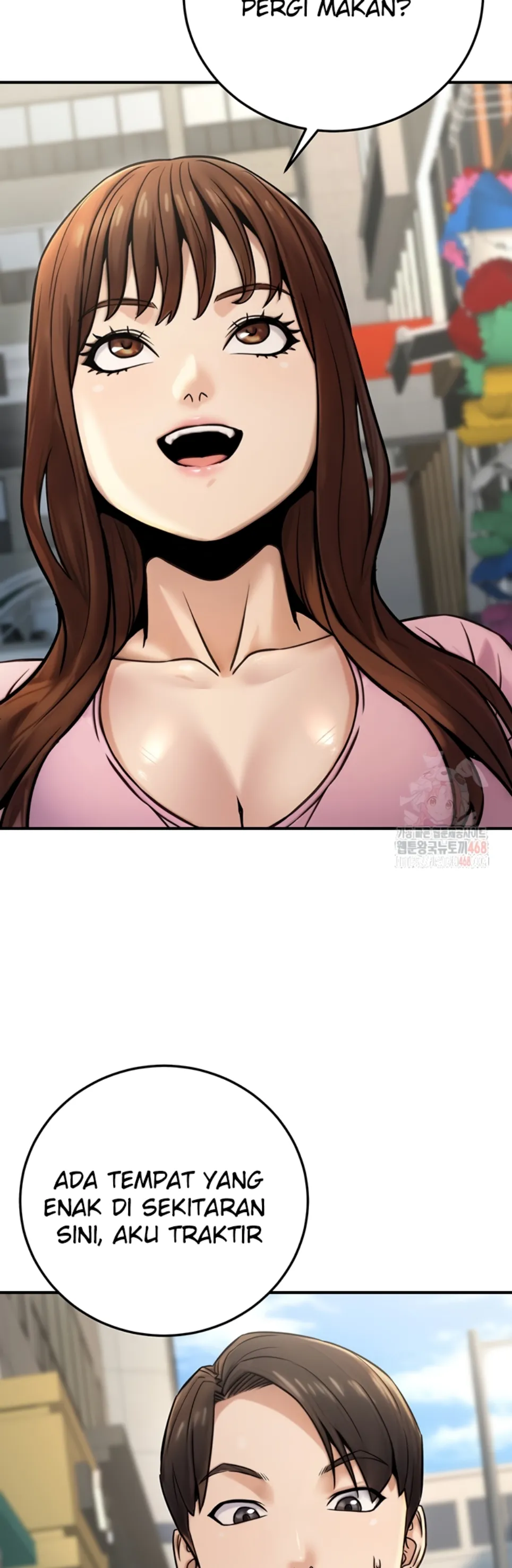 The Double Life of a Public Servant - Chapter 20 48