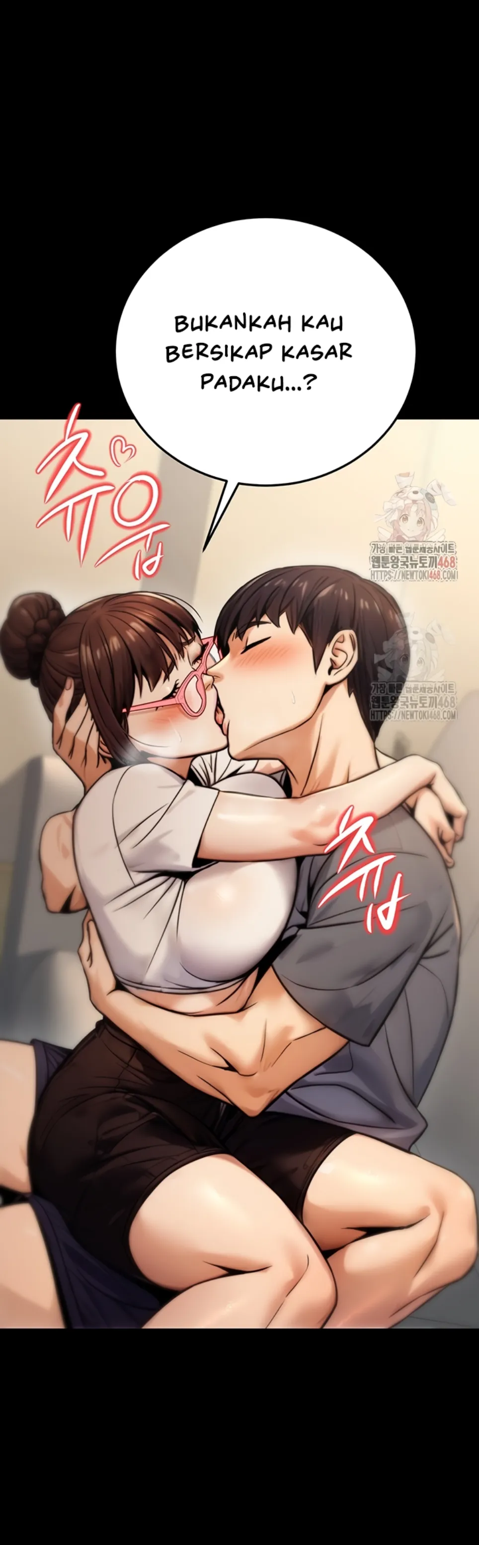 The Double Life of a Public Servant - Chapter 20 40