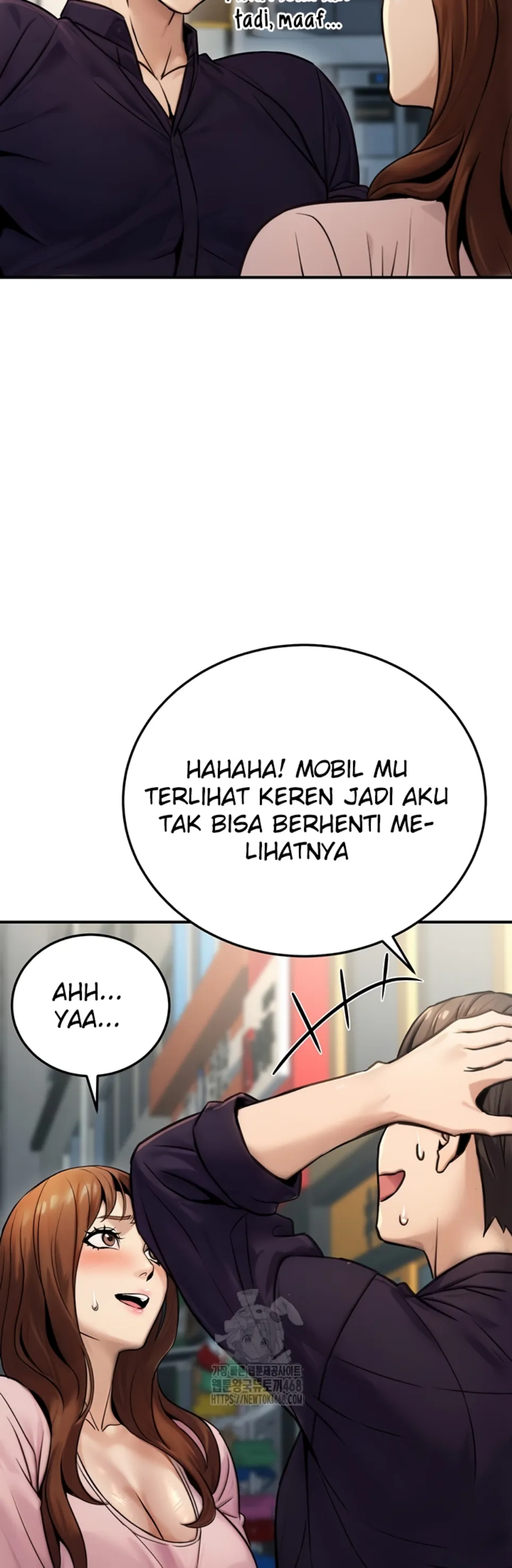 The Double Life of a Public Servant - Chapter 20 46