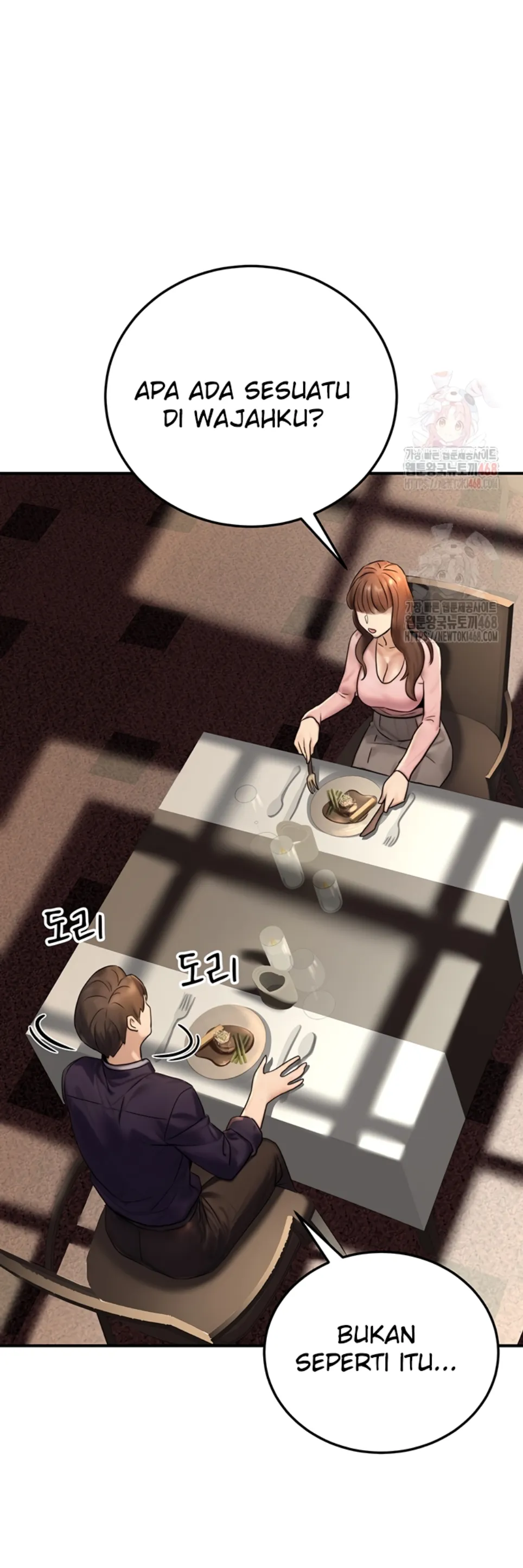 The Double Life of a Public Servant - Chapter 20 53