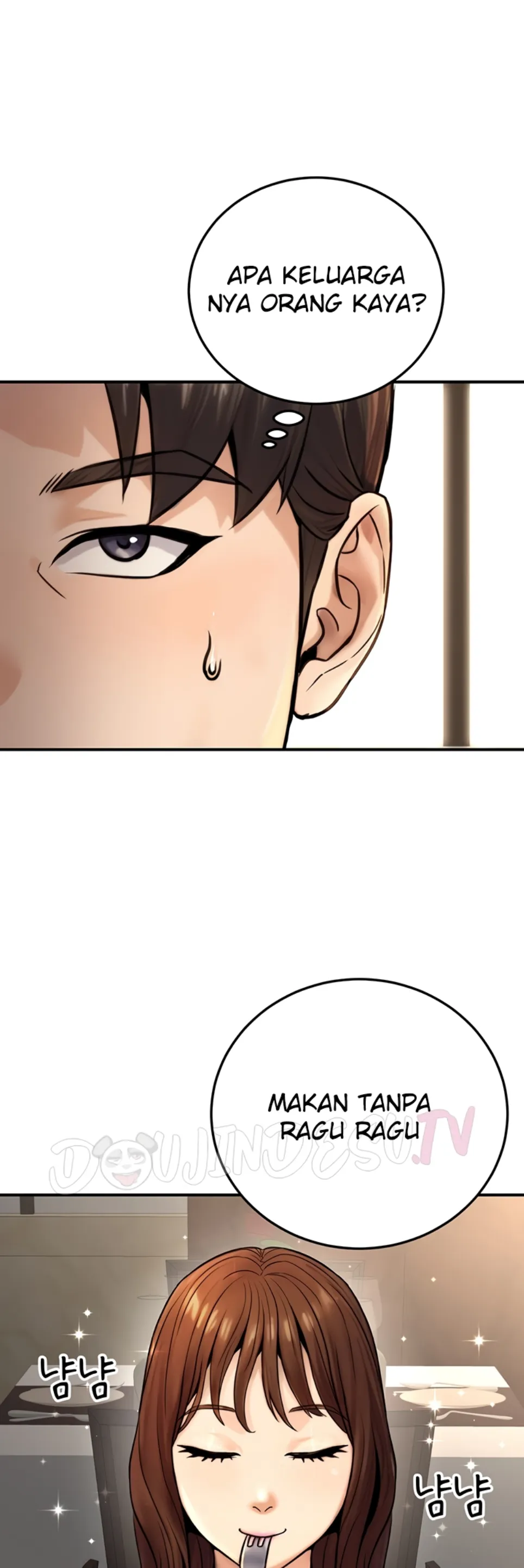 The Double Life of a Public Servant - Chapter 20 51