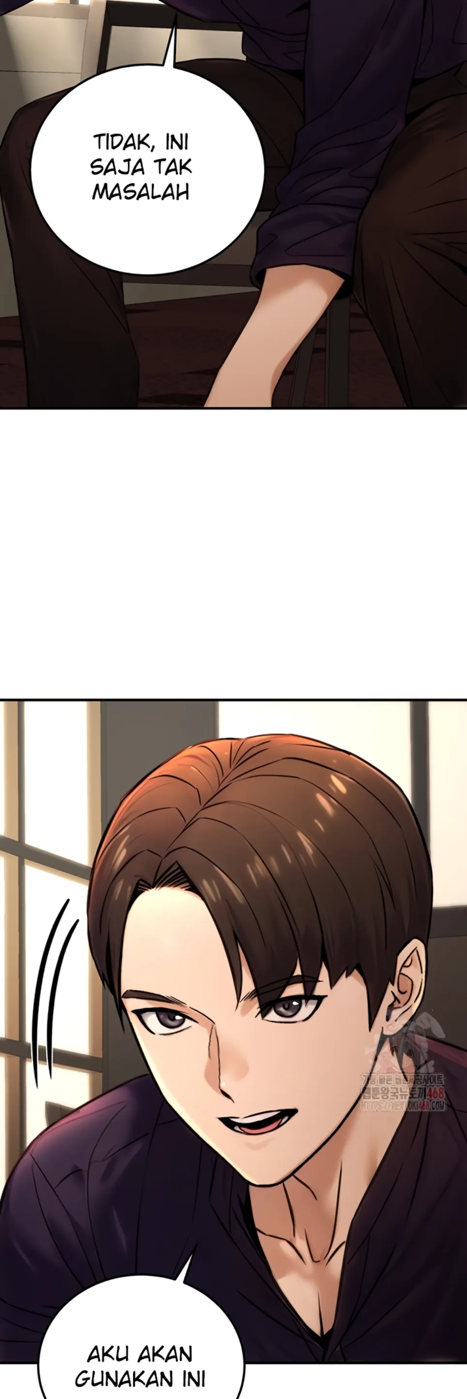 The Double Life of a Public Servant - Chapter 20 56