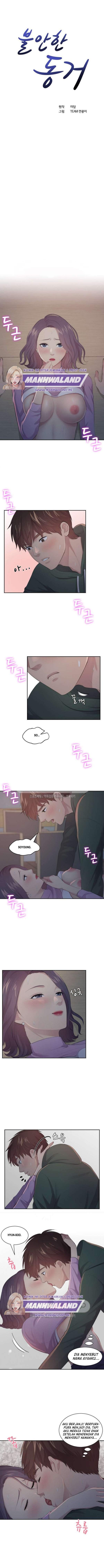 The risky family - Chapter 17 2