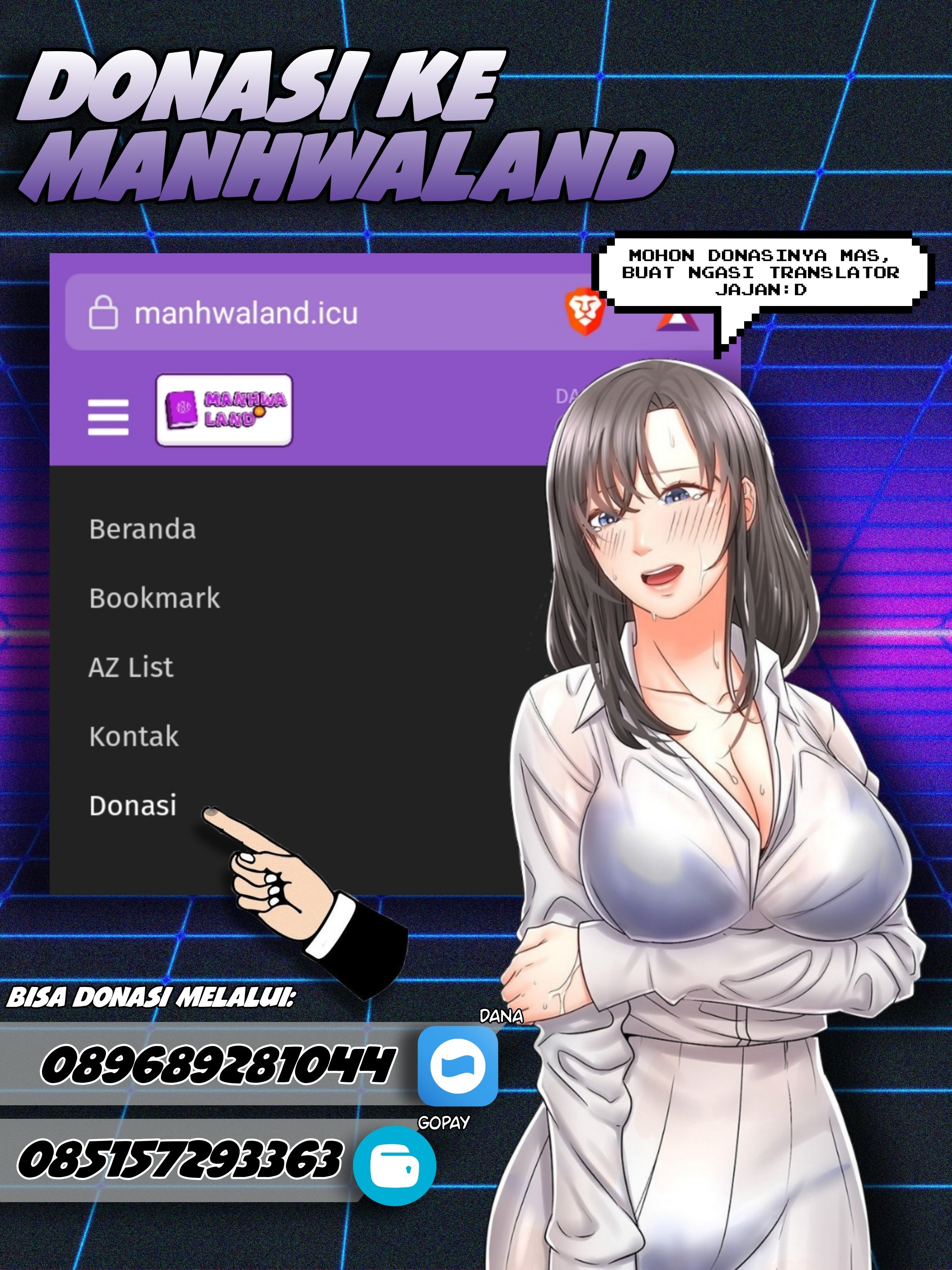 The risky family - Chapter 17 10