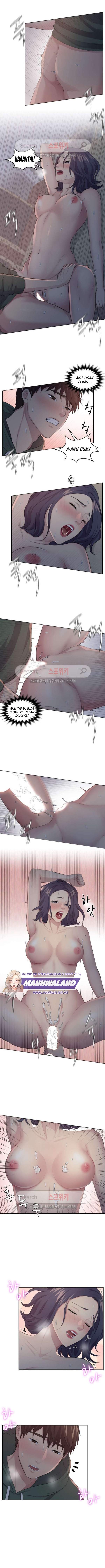 The risky family - Chapter 17 6