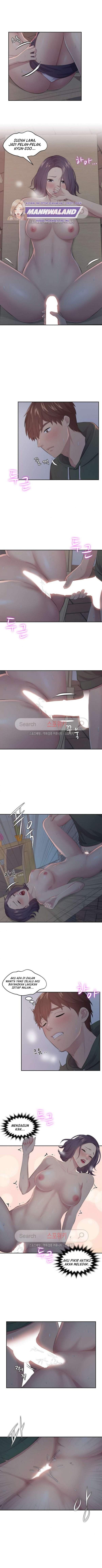 The risky family - Chapter 17 4