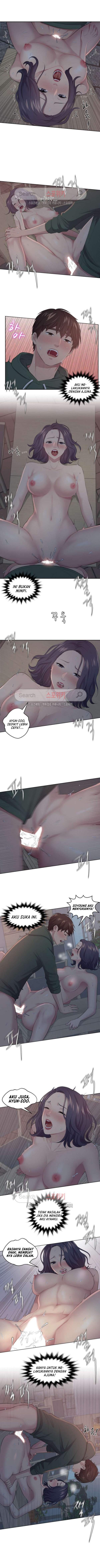 The risky family - Chapter 17 5