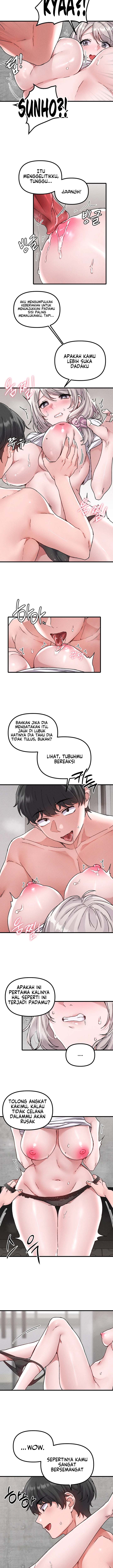 The Reincarnated Man - Chapter 24 10 The Reincarnated Man - Chapter 24 10