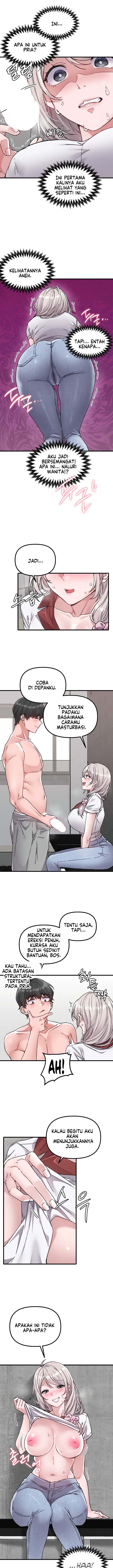 The Reincarnated Man - Chapter 24 6 The Reincarnated Man - Chapter 24 6