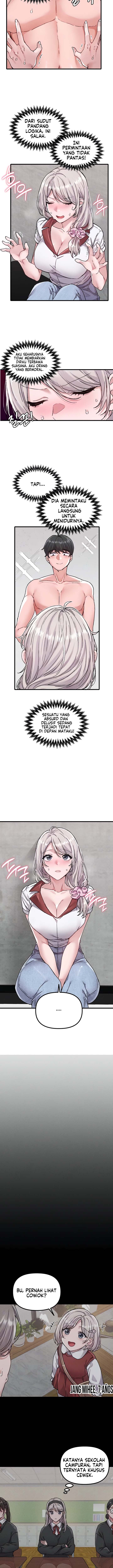 The Reincarnated Man - Chapter 24 4 The Reincarnated Man - Chapter 24 4