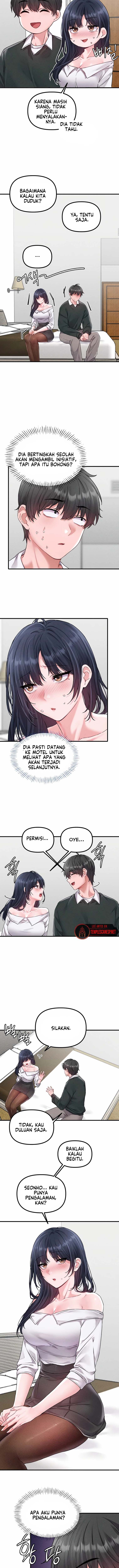 The Reincarnated Man - Chapter 18 9 The Reincarnated Man - Chapter 18 9