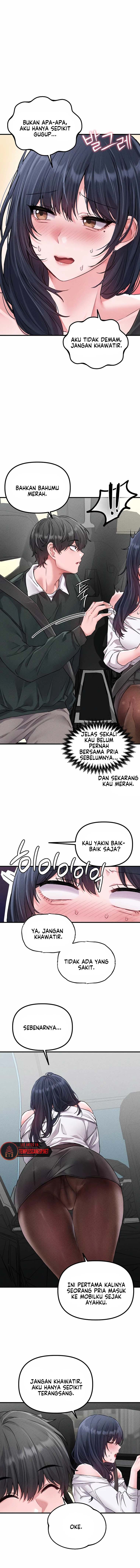 The Reincarnated Man - Chapter 18 3 The Reincarnated Man - Chapter 18 3