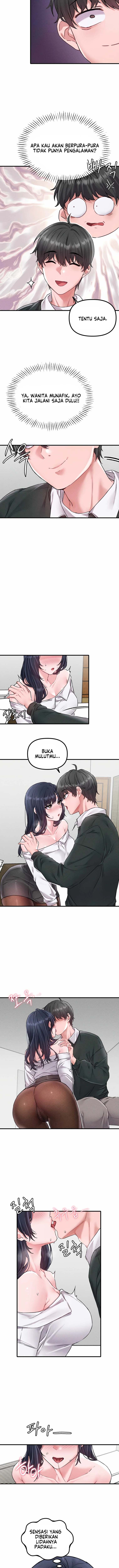 The Reincarnated Man - Chapter 18 10 The Reincarnated Man - Chapter 18 10