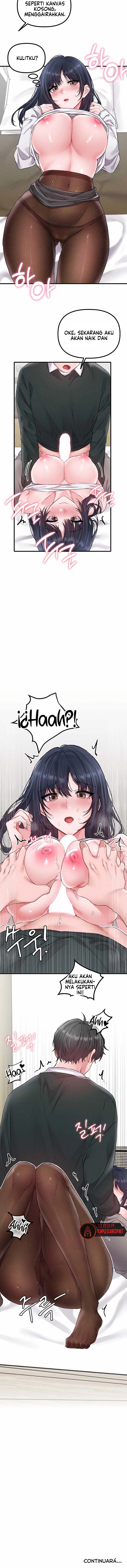 The Reincarnated Man - Chapter 18 14 The Reincarnated Man - Chapter 18 14