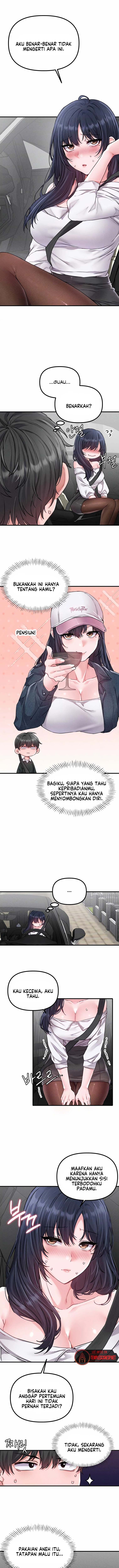 The Reincarnated Man - Chapter 18 6 The Reincarnated Man - Chapter 18 6