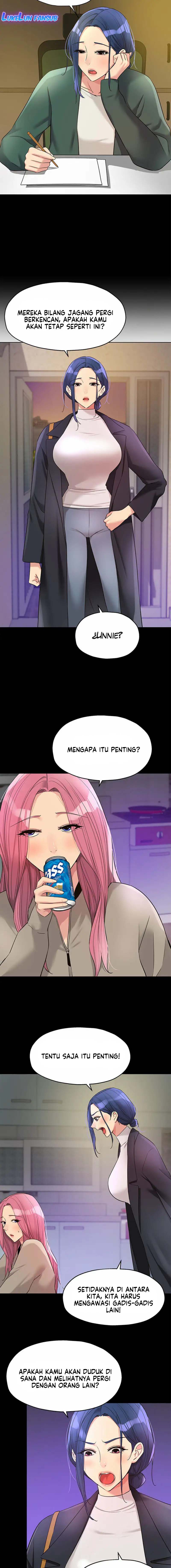 The Pleasure Shop - Chapter 128 8