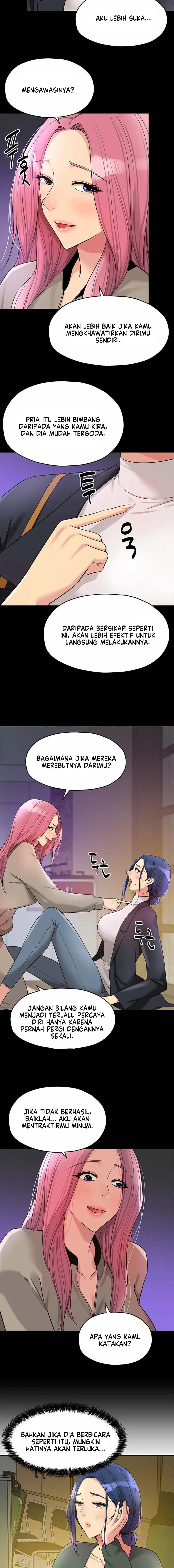 The Pleasure Shop - Chapter 128 9