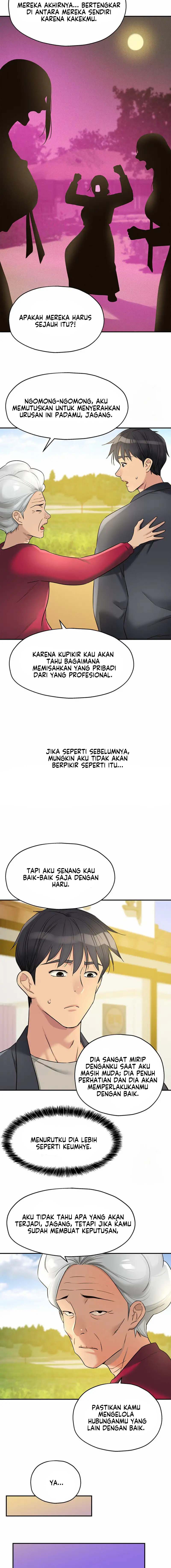 The Pleasure Shop - Chapter 128 12