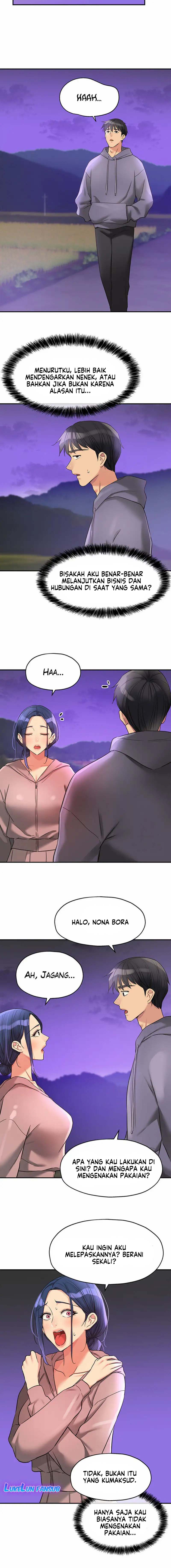 The Pleasure Shop - Chapter 128 13