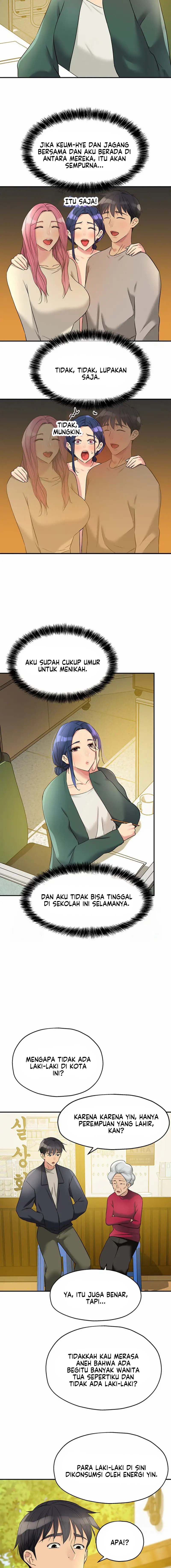 The Pleasure Shop - Chapter 128 10