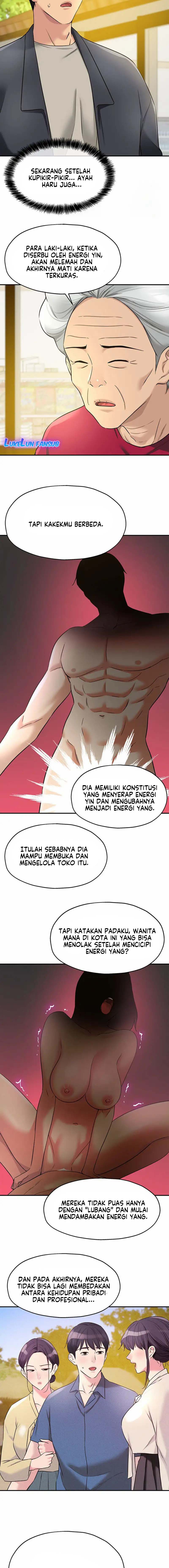 The Pleasure Shop - Chapter 128 11