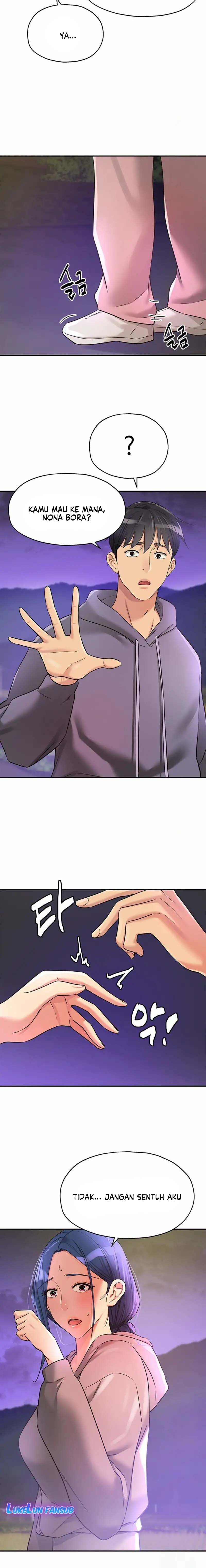 The Pleasure Shop - Chapter 128 16