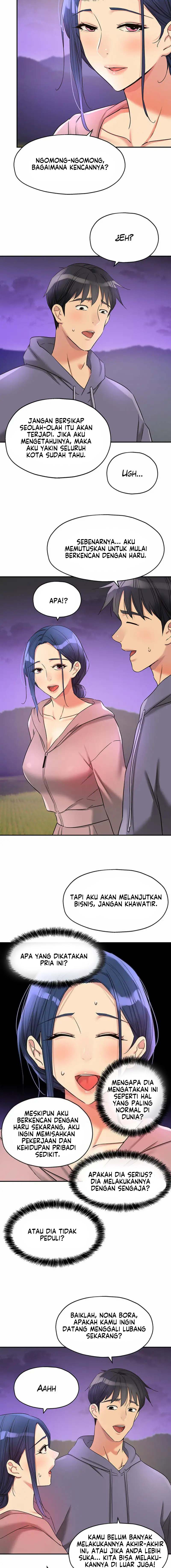 The Pleasure Shop - Chapter 128 15