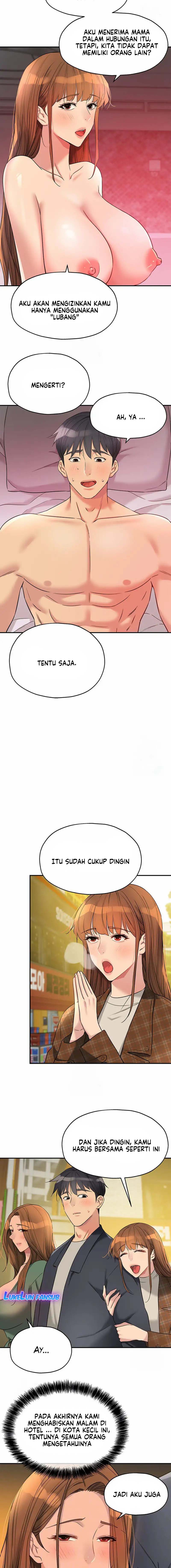 The Pleasure Shop - Chapter 128 4